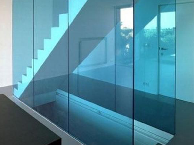 tinted float glass1