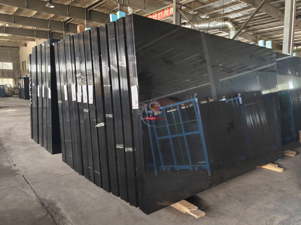 First-class-6mm-Black-Float-Glass-Black-Tinted-Glass-for-sale-from-Factory-manufacturer
